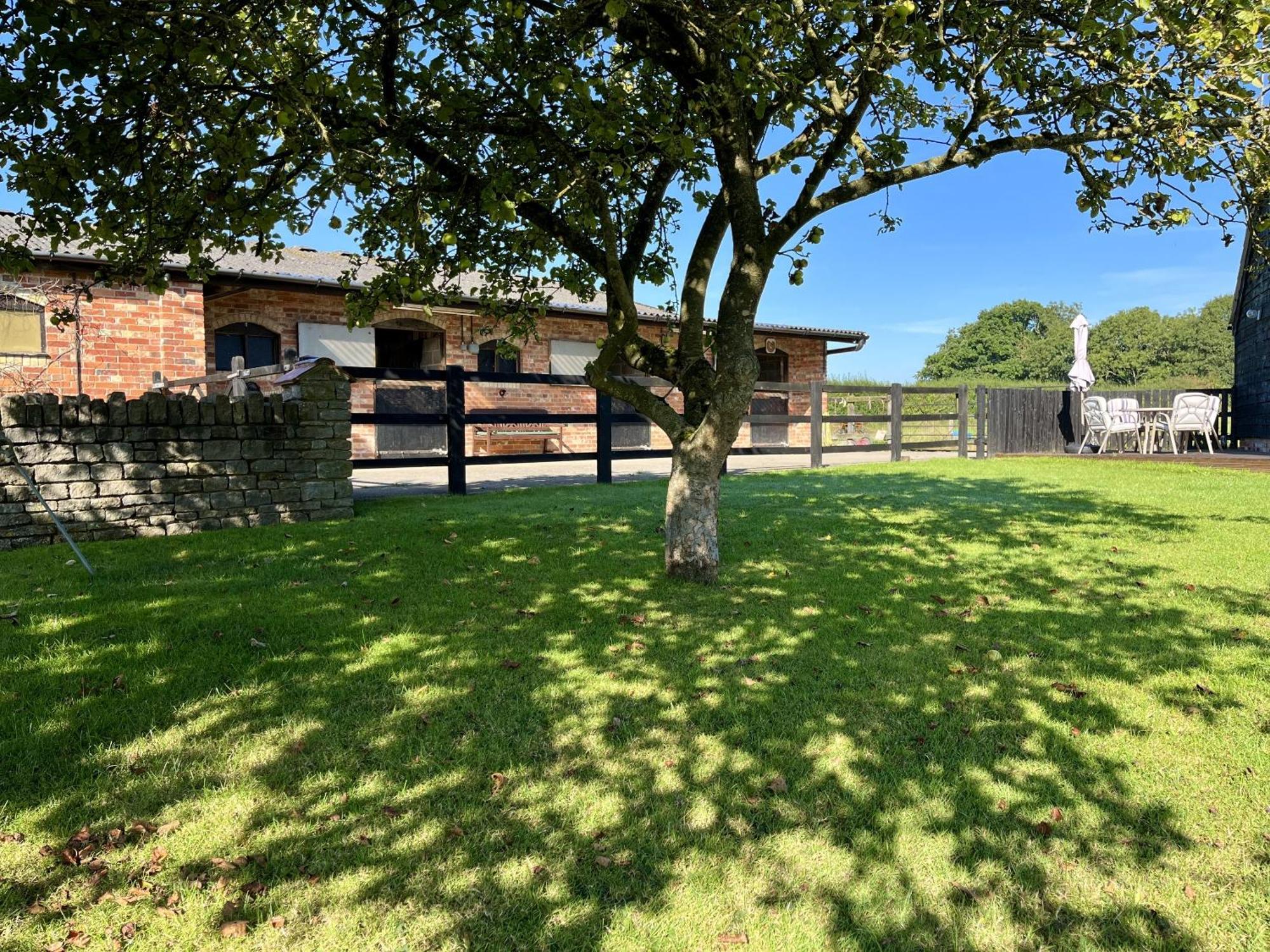 Bed and Breakfast Priors Oak - A Cosy Studio With Countryside Views In Dorset Stalbridge Exterior foto